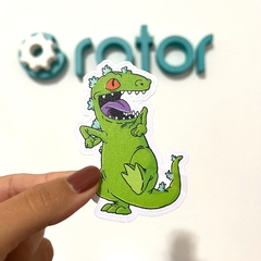 Reptar - comprar online