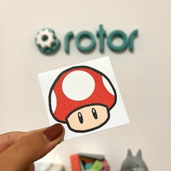 Hongo Mario - comprar online