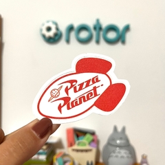 Pizza Planet - comprar online