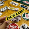 Dunlop