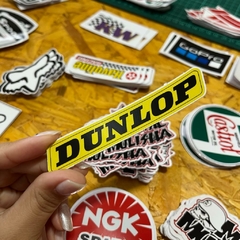 Dunlop