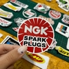 NGK
