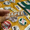 Iapel