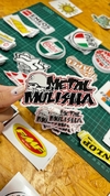 Metal Mulisha