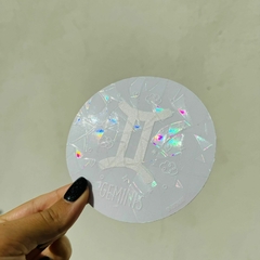 Geminis Suncatcher en internet
