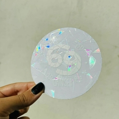 Cancer Suncatcher en internet