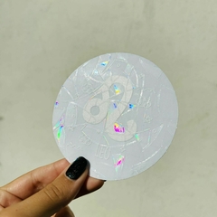 Leo Suncatcher en internet