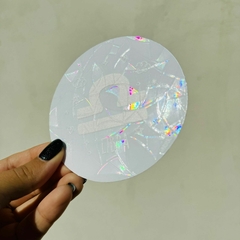 Libra Suncatcher en internet