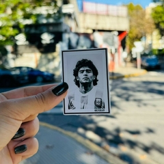 Diego AFA en internet