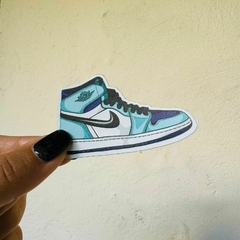 Jordan zapas en internet