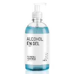 Alcohol en Gel ACQUA 500ml