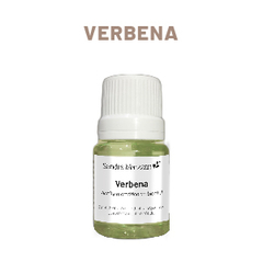 Aceite aromático VERBENA 10ml
