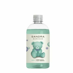 Aromatizador Babies 500ml - comprar online