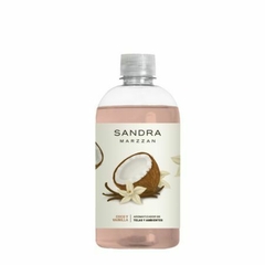 Aromatizador COCO VANI 500ml - comprar online