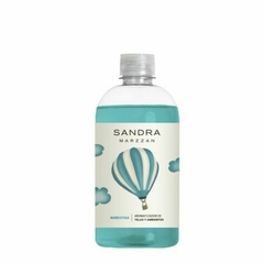 Aromatizador NUBECITAS 500ml - comprar online