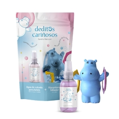 Doypack DEDITOS CARIÑOSOS!