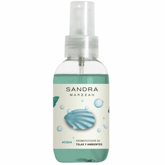 Aromatizador ACQUA 120ml - comprar online