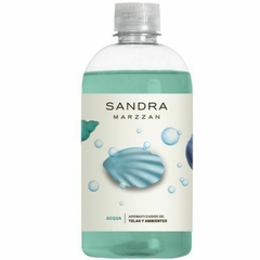 Aromatizador ACQUA 500ml - comprar online
