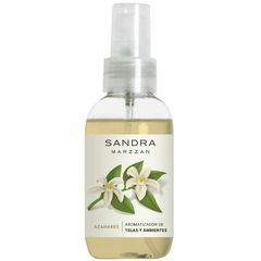 Aromatizador AZAHARES 120ml - comprar online