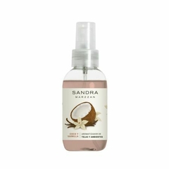 Aromatizador COCO VAINILLA 120ml - comprar online