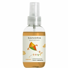 Aromatizador COSITAS INQUIETAS 120ml - comprar online