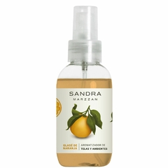 Aromatizador GLASE DE NARANJA 120ml - comprar online