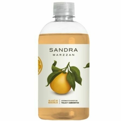 Aromatizador GLASE DE NARANJA 500ml - comprar online