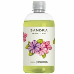 Aromatizador VERBENA 500ml - comprar online