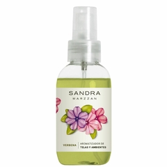 Aromatizador VERBENA 120ml - comprar online