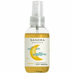 Aromatizador SUEÑITOS 120ml - comprar online