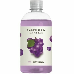 Aromatizador UVA 500ml - comprar online
