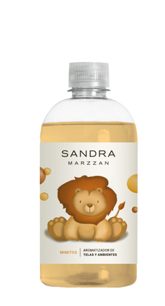 Aromatizador MIMITOS 500ml