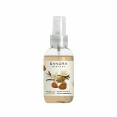 Aromatizador VAINILLA ALMENDRAS 120ml