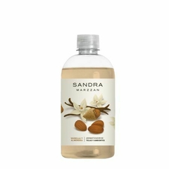 Aromatizador VAINILLA ALMENDRAS 500ml