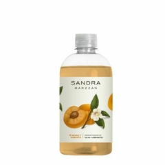 Aromatizador TÉ NEGRO Y DAMASCO 500ml