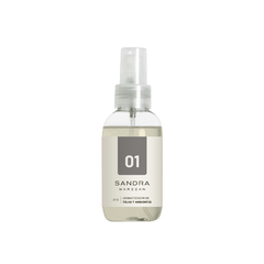 Aromatizador 01 212 FEM 120ml