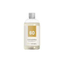 Aromatizador 60 WANTED 500ml