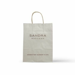Bolsa de papel x unidad