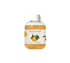 Difusor aromático GLASE DE NARANJA 130ml