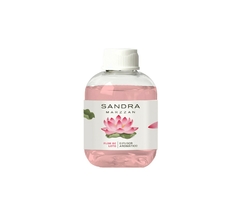 Difusor aromático FLOR DE LOTO 130ml