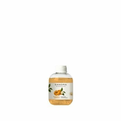 Difusor TÉ NEGRO Y DAMASCO 130ml