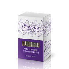 01M - 212 plumin