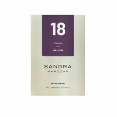 18F - HALLOW - comprar online