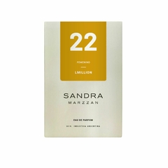 22F - LADY MILLION - comprar online