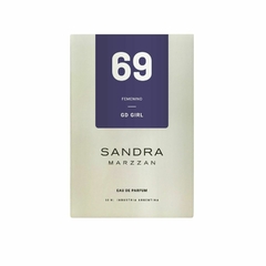 69F - GOOD GIRL - comprar online