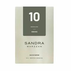 10M - HBOSS - comprar online