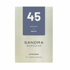 45M - INVICTUS - comprar online