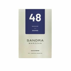 48M-Sauvage - comprar online