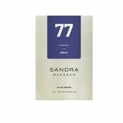 77F - MY WAY - comprar online
