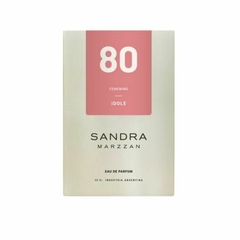 80F - IDOLE 50ml - comprar online